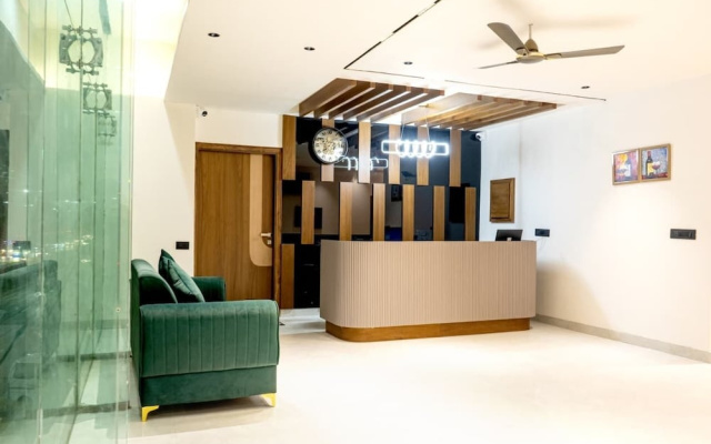 Hotel Panipat Prime