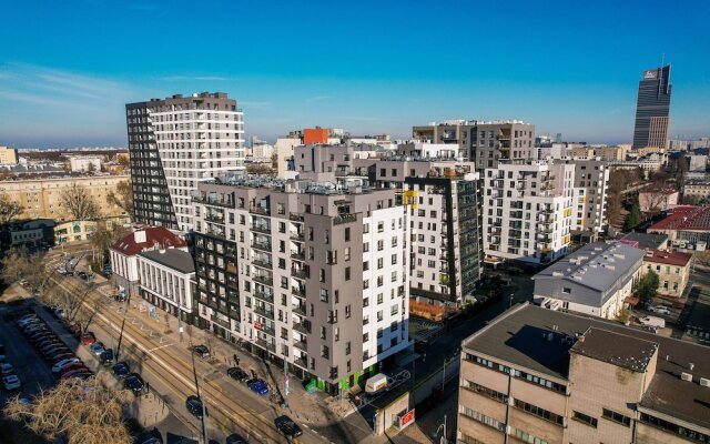 ShortStayPoland Skierniewicka B156