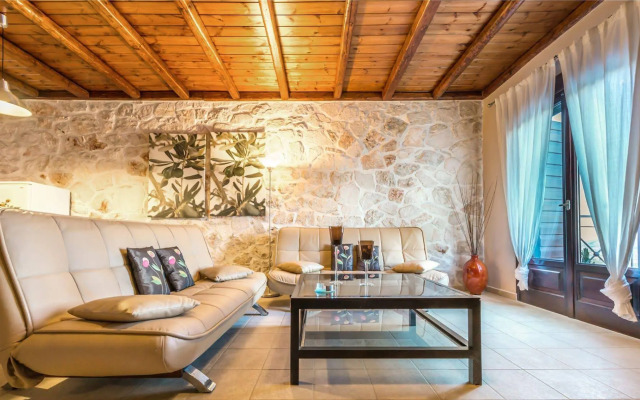 Agrikia Villa