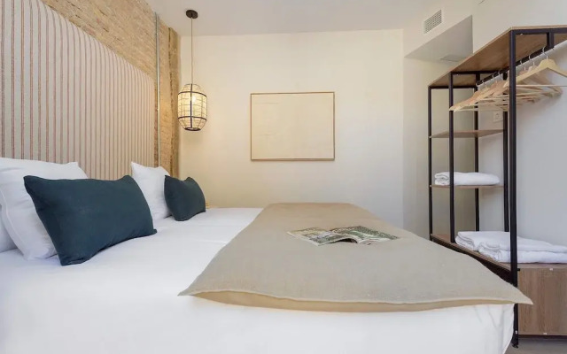 2bd Apartment in Granada San Mat as IV