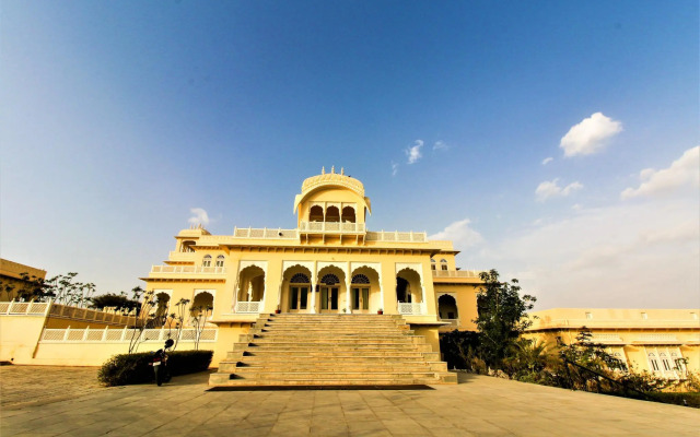 Sanchal Fort, Barmer - A Justa Hotel