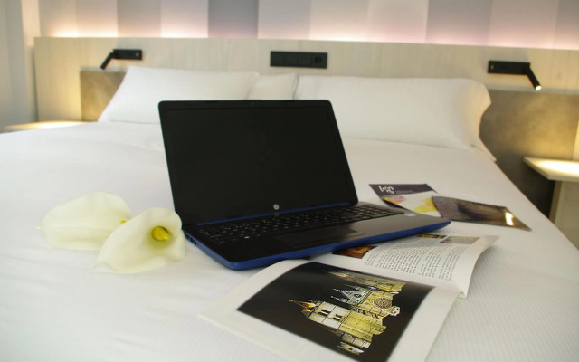 Hotel NERU con encanto