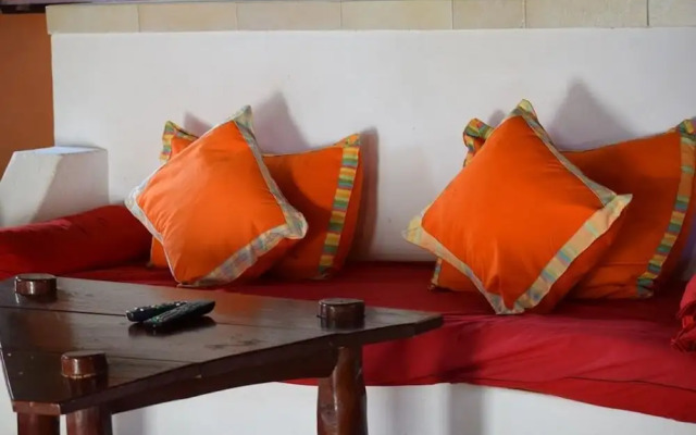 Maweni Beach Cottages