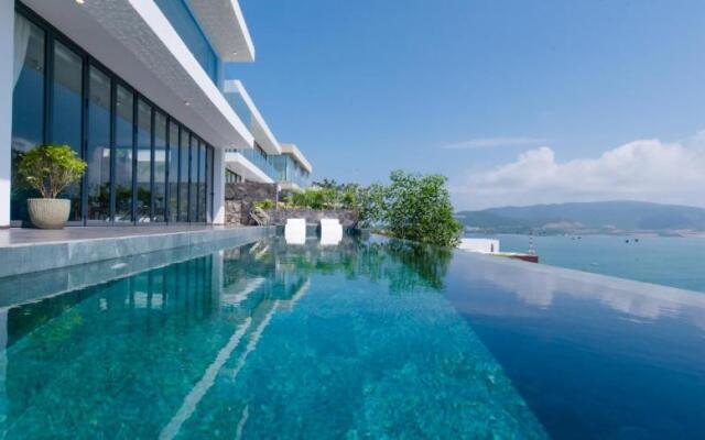 Ocean Front Villas Nha Trang