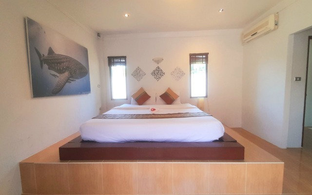 Samui Diving Resort
