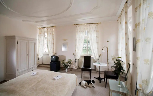 Hotel Goldener Hecht