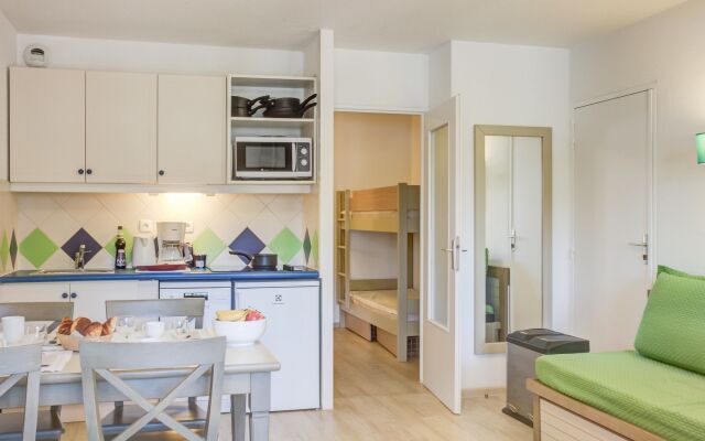 Résidence Pierre & Vacances Valescure