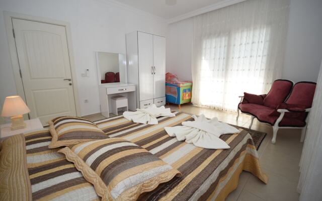 KAY9200 Villa Nar 2 Bedrooms