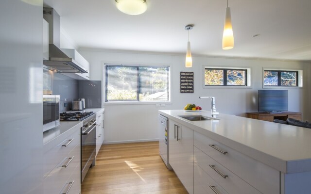 Unit A - Aspen Villa