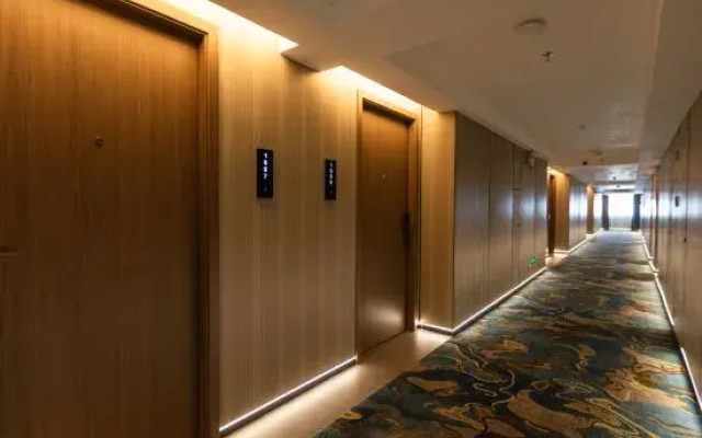 Days Inn by Wyndham Zhanjiang Economic Development Zone