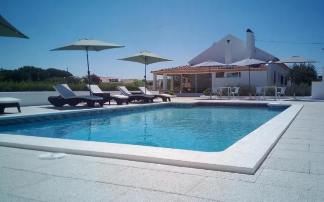 Monte do Brejinho de Água