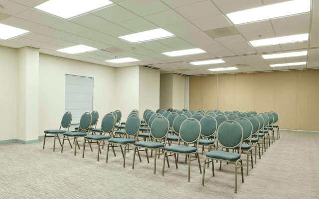 Hampton Inn by Hilton Ciudad Juárez