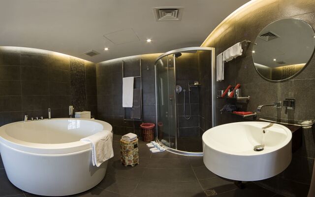 Hotel Kapok Wangfujing