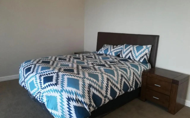 Seaside Retreat- Main House