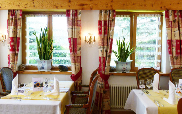 Hotel Nolda