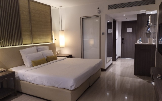 The Resort Mumbai