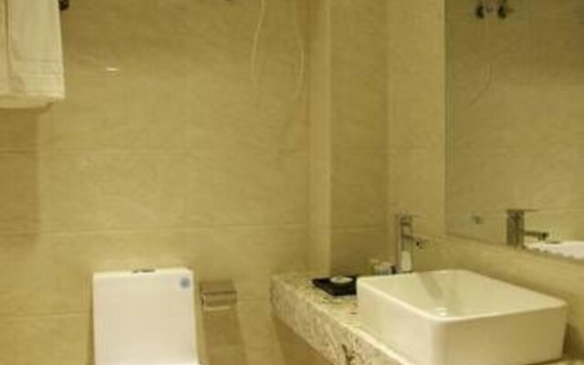 Beiyan Hotel