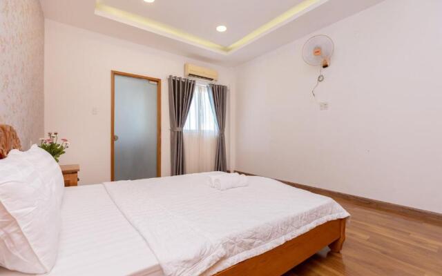 Mì House - Homestay Đẹp Giá Rẻ Vũng Tàu