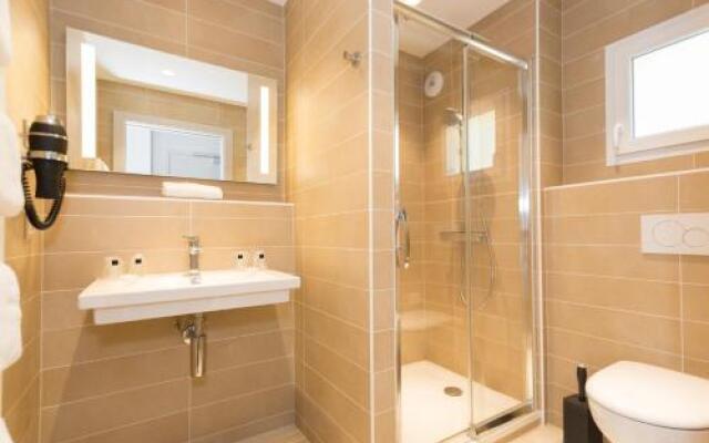 Hôtel Restaurant Bois Joly