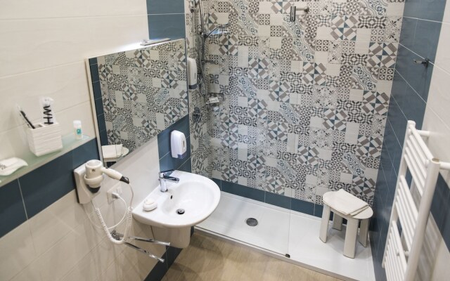 Lungomare Rooms
