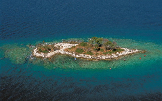 Nina in Rovinj - Istrien