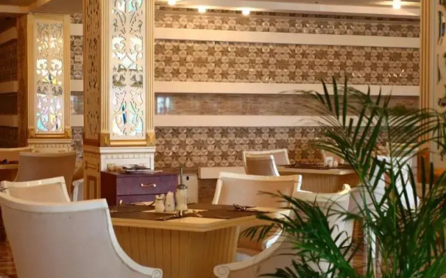 Spring Hotel Resort & Spa