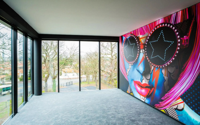 ibis Styles Bordeaux Sud