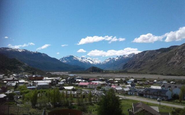 Mirador del Bosque Aparts