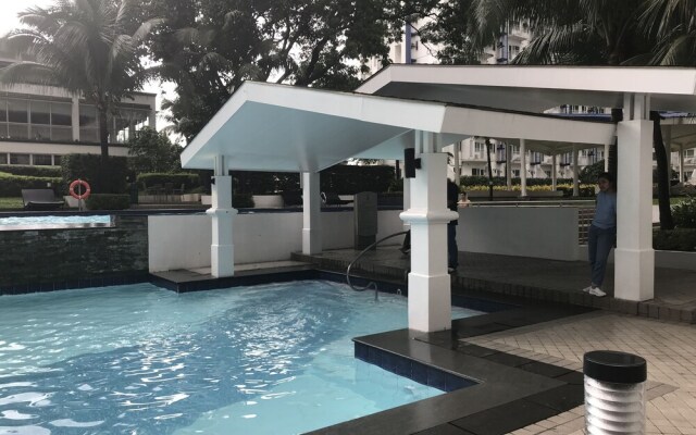 Cheap and ideal Studio in Quezon City
