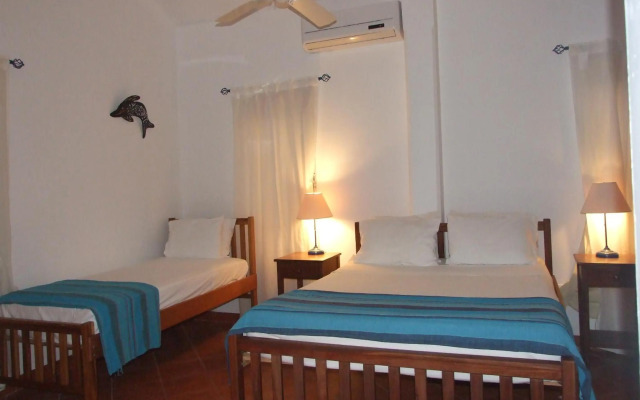 BlueBelize B&B