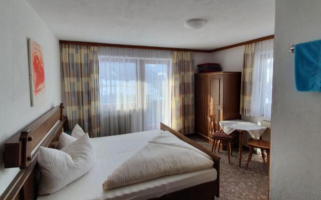 Scenic Apartment in Zell am Ziller-Gerlosberg with Garden