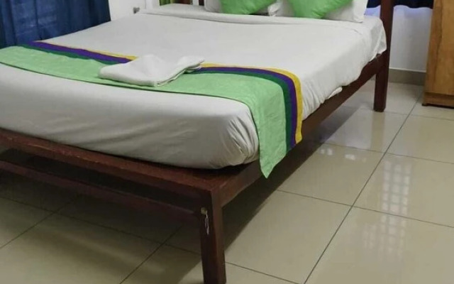 Nirupama Hotel Aluva