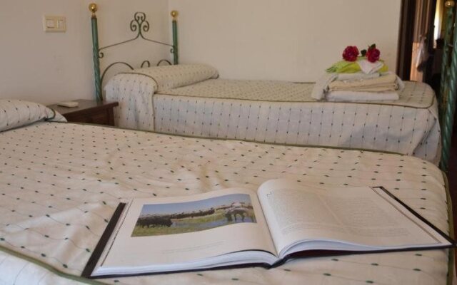 Casa Rural la Cañada