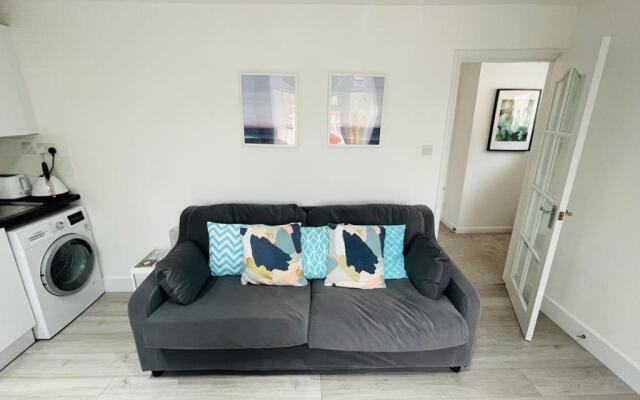 Enfield Chase Serviced Apartment
