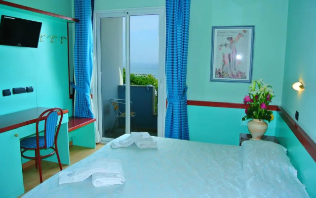 Hotel Mirage