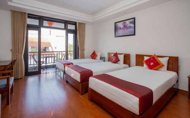 Trendy Life Villa Hoi An