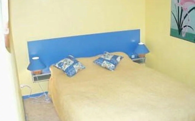 Villa Port Barcarès, 2 pièces, 4 personnes - FR-1-81-224