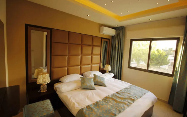 Aqarco Shmaisani Apartment