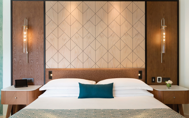 Hyatt Vivid Playa Del Carmen Hotel