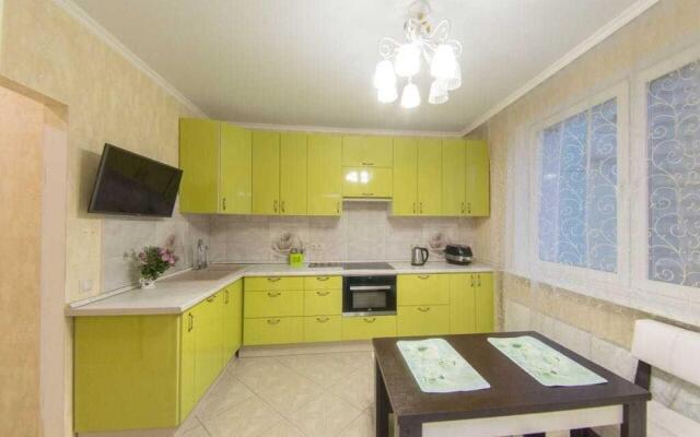 Onebed на бульваре Красногорский 14