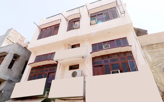 Temple City Guest House by OYO Rooms