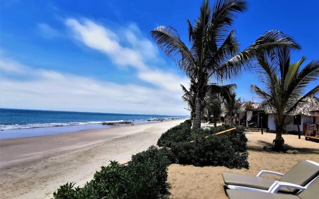 Yemaya Boutique Hotel