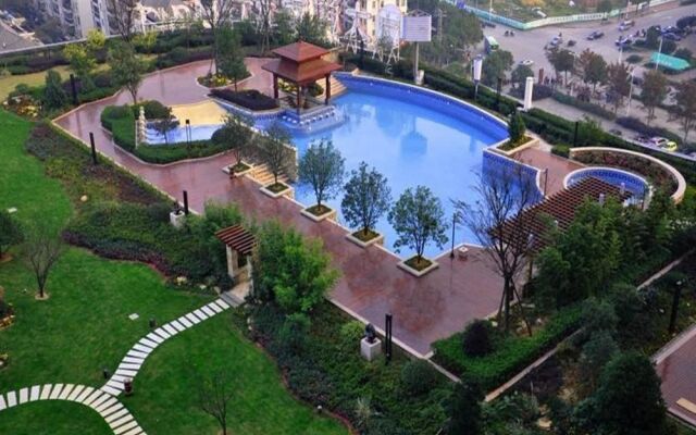Xiangsheng Century Hotel