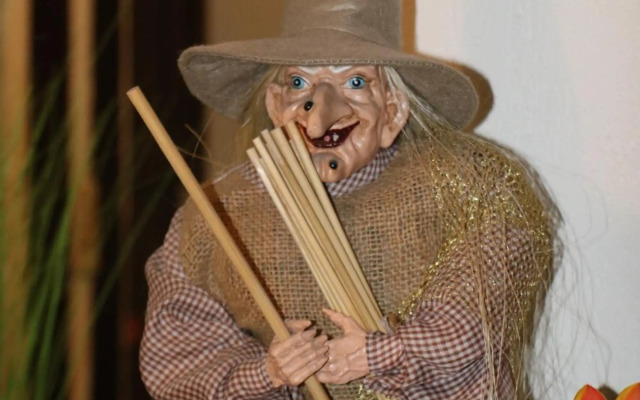 Pension Zum Lukullus