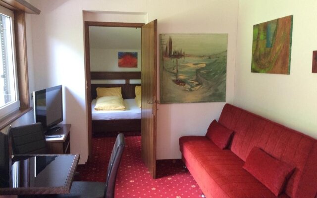 Hotel Villa Desiree - Adults Only