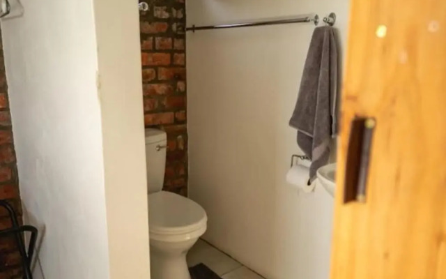 25 On Main Struisbaai - Economy Appartment