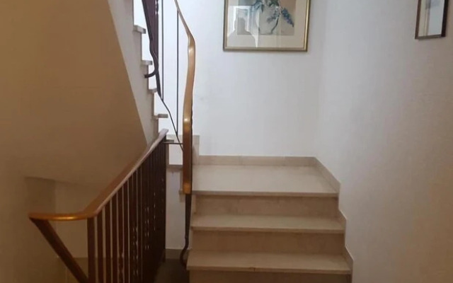 Hotel Alt Steinbach