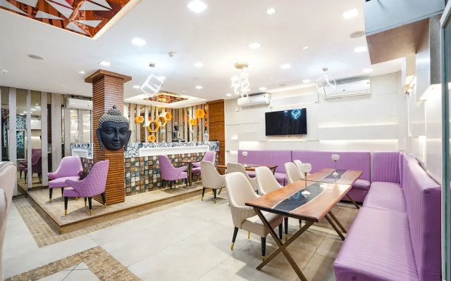 Fabhotel Prime Emporio Villa By Sbg