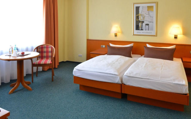 Sure Hotel by Best Western Wilhelmshaven City