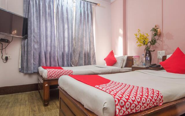 OYO Flagship 28229 Samfelma Lodge